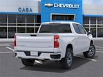 2025 Chevrolet Silverado 1500 Crew Cab 4x4 Pickup for sale #C188365 - photo 2