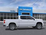 2025 Chevrolet Silverado 1500 Crew Cab 4x4 Pickup for sale #C188365 - photo 5
