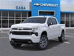 2025 Chevrolet Silverado 1500 Crew Cab 4x4 Pickup for sale #C188365 - photo 6