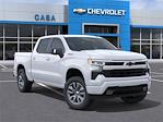 2025 Chevrolet Silverado 1500 Crew Cab 4x4 Pickup for sale #C188365 - photo 7