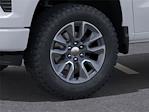 2025 Chevrolet Silverado 1500 Crew Cab 4x4 Pickup for sale #C188365 - photo 9