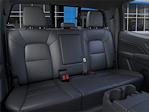 2025 Chevrolet Colorado Crew Cab RWD Pickup for sale #C189133 - photo 17
