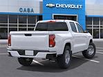 2025 Chevrolet Colorado Crew Cab RWD Pickup for sale #C189133 - photo 2