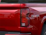 2025 Chevrolet Colorado Crew Cab 4WD Pickup for sale #C189250 - photo 11