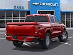 2025 Chevrolet Colorado Crew Cab 4WD Pickup for sale #C189250 - photo 2