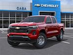 2025 Chevrolet Colorado Crew Cab 4WD Pickup for sale #C189250 - photo 6