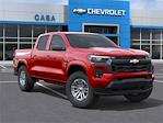 2025 Chevrolet Colorado Crew Cab 4WD Pickup for sale #C189250 - photo 7