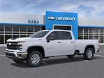 New 2026 Chevrolet Silverado 3500 Work Truck Crew Cab for sale #C190034 - photo 2