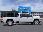 New 2026 Chevrolet Silverado 3500 Work Truck Crew Cab for sale #C190034 - photo 5