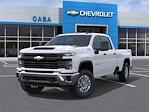 New 2026 Chevrolet Silverado 3500 Work Truck Crew Cab for sale #C190034 - photo 6