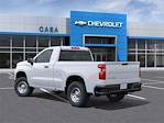 2026 Chevrolet Silverado 1500 Regular Cab RWD Pickup for sale #C194456 - photo 2