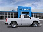 2026 Chevrolet Silverado 1500 Regular Cab RWD Pickup for sale #C194456 - photo 5