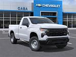 2026 Chevrolet Silverado 1500 Regular Cab RWD Pickup for sale #C194456 - photo 7