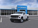 2026 Chevrolet Silverado 1500 Regular Cab RWD Pickup for sale #C194456 - photo 8