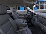2025 Chevrolet Silverado 3500 Regular Cab SRW 4WD Pickup for sale #C194532 - photo 17