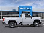2025 Chevrolet Silverado 3500 Regular Cab SRW 4WD Pickup for sale #C194532 - photo 5
