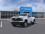 2025 Chevrolet Silverado 3500 Regular Cab SRW 4WD Pickup for sale #C194532 - photo 8