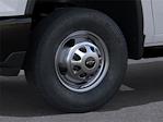 2025 Chevrolet Silverado 3500 Regular Cab SRW 4WD Pickup for sale #C194532 - photo 9
