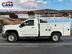 2025 Chevrolet Silverado 2500 Regular Cab 4WD Service Truck for sale #C196174 - photo 4