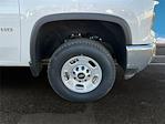2025 Chevrolet Silverado 2500 Regular Cab 4WD Service Truck for sale #C196174 - photo 29