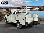 2025 Chevrolet Silverado 2500 Regular Cab 4WD Service Truck for sale #C196174 - photo 2
