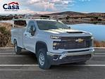 2025 Chevrolet Silverado 2500 Regular Cab 4WD Service Truck for sale #C196174 - photo 6