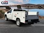 2025 Chevrolet Silverado 3500 Regular Cab SRW 4WD Service Truck for sale #C196220 - photo 2