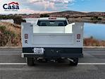 2025 Chevrolet Silverado 3500 Regular Cab SRW 4WD Service Truck for sale #C196220 - photo 4