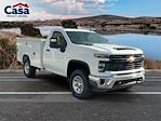 2025 Chevrolet Silverado 3500 Regular Cab SRW 4WD Service Truck for sale #C196220 - photo 6