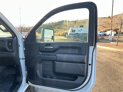 New 2025 Chevrolet Silverado 3500 Regular Cab Enclosed Service Body for sale #C196350 - photo 2