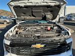New 2025 Chevrolet Silverado 3500 Regular Cab Enclosed Service Body for sale #C196350 - photo 17