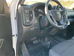 New 2025 Chevrolet Silverado 3500 Regular Cab Enclosed Service Body for sale #C196350 - photo 25