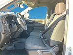 New 2025 Chevrolet Silverado 3500 Regular Cab Enclosed Service Body for sale #C196350 - photo 3