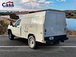 New 2025 Chevrolet Silverado 3500 Regular Cab Enclosed Service Body for sale #C196350 - photo 9