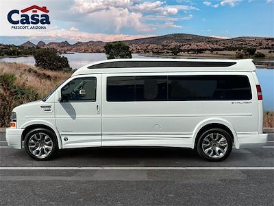 2025 Chevrolet Express 2500 RWD Passenger Van for sale #C198937 - photo 2