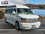 2025 Chevrolet Express 2500 RWD Passenger Van for sale #C198937 - photo 1