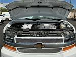 2025 Chevrolet Express 2500 RWD Passenger Van for sale #C198937 - photo 17