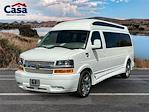 2025 Chevrolet Express 2500 RWD Passenger Van for sale #C198937 - photo 38