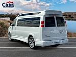 2025 Chevrolet Express 2500 RWD Passenger Van for sale #C198937 - photo 6