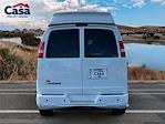 2025 Chevrolet Express 2500 RWD Passenger Van for sale #C198937 - photo 7