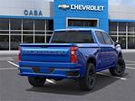 2026 Chevrolet Silverado 1500 Crew Cab 4WD Pickup for sale #C201224 - photo 4
