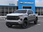 New 2026 Chevrolet Silverado 1500 Custom Crew Cab for sale #C202215 - photo 6