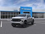 New 2026 Chevrolet Silverado 1500 Custom Crew Cab for sale #C202215 - photo 8