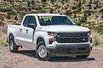 2024 Chevrolet Silverado EV Crew Cab AWD Pickup for sale #C203098 - photo 1