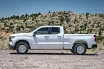 2024 Chevrolet Silverado EV Crew Cab AWD Pickup for sale #C203098 - photo 4