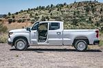 2024 Chevrolet Silverado EV Crew Cab AWD Pickup for sale #C203098 - photo 5