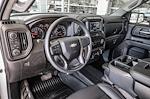 2024 Chevrolet Silverado EV Crew Cab AWD Pickup for sale #C203098 - photo 8