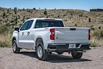2024 Chevrolet Silverado EV Crew Cab AWD Pickup for sale #C203098 - photo 14