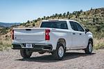 2024 Chevrolet Silverado EV Crew Cab AWD Pickup for sale #C203098 - photo 2