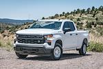 2024 Chevrolet Silverado EV Crew Cab AWD Pickup for sale #C203098 - photo 16